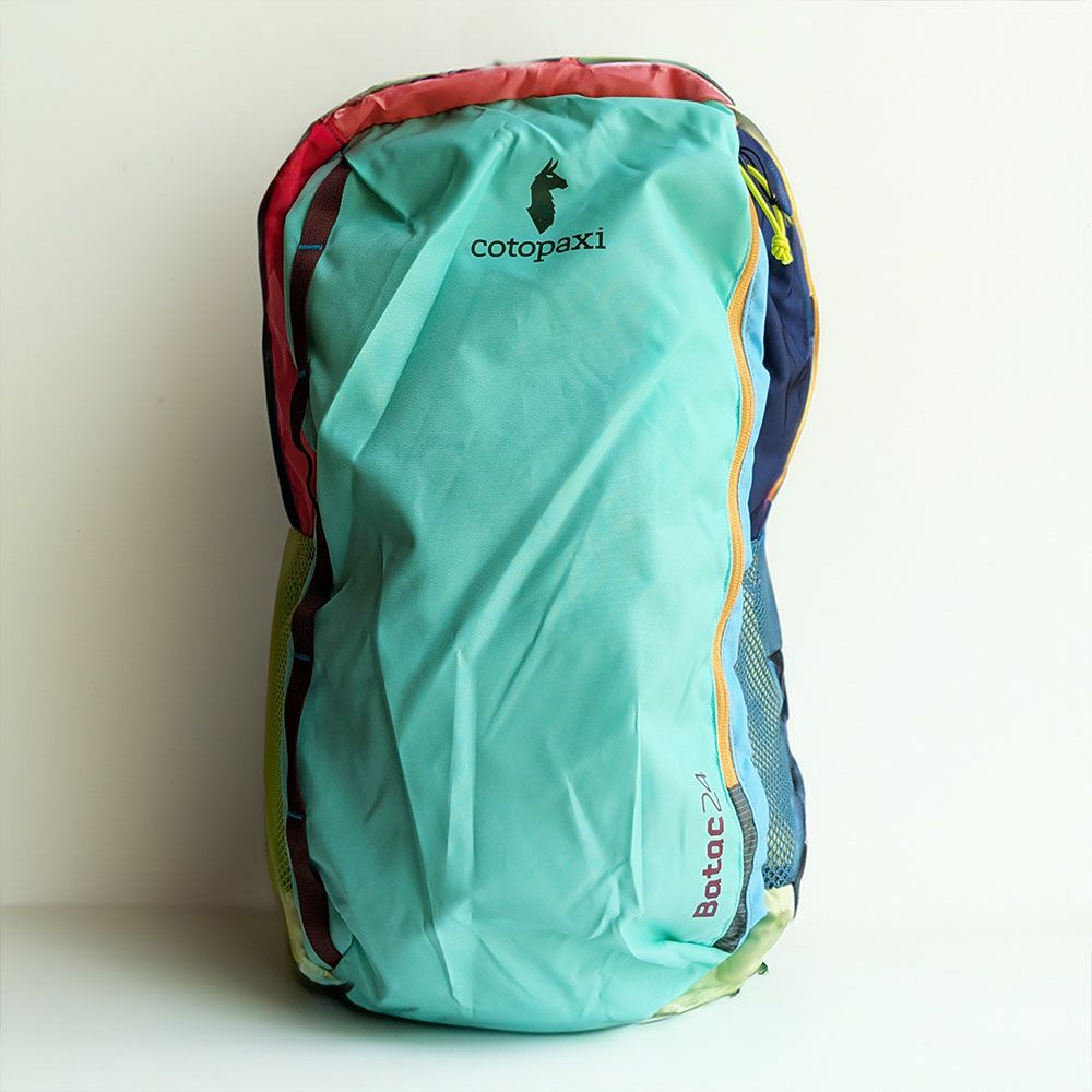 コトパクシ BATAC24 リュック バックパック
