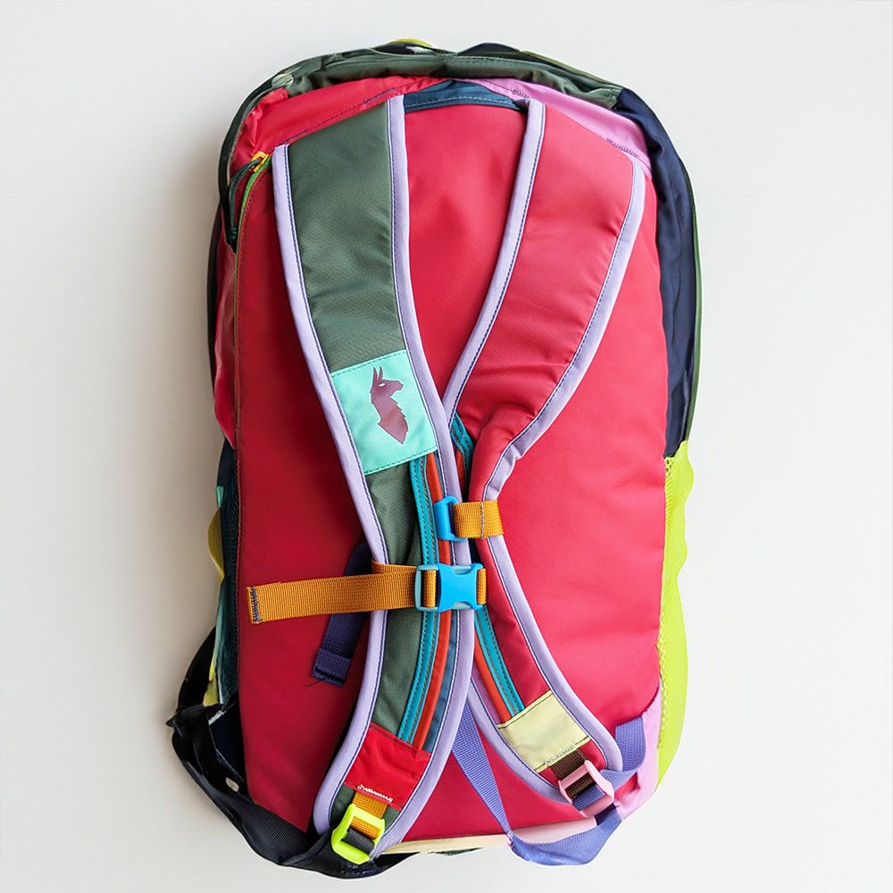 コトパクシ BATAC24 リュック バックパック