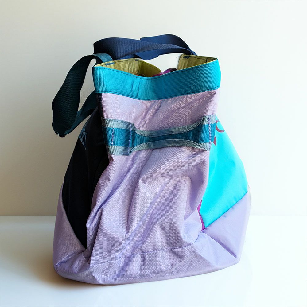 コトハクシALLPA60L トートハック ショルダーバッグ 大容量