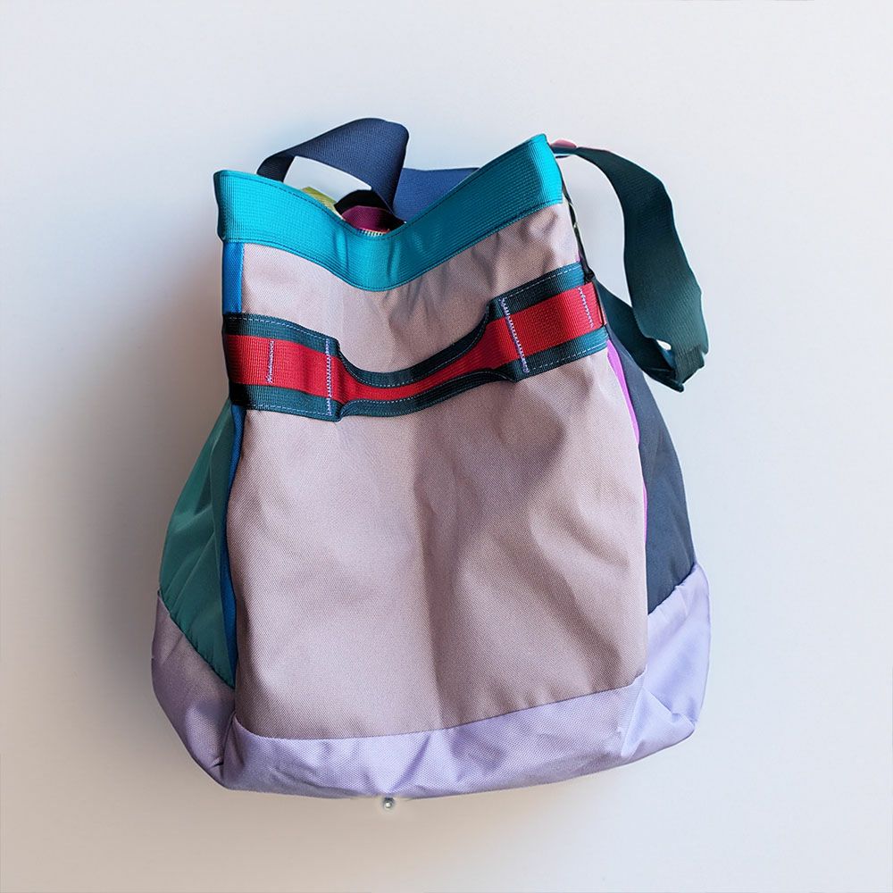 コトハクシALLPA60L トートハック ショルダーバッグ 大容量