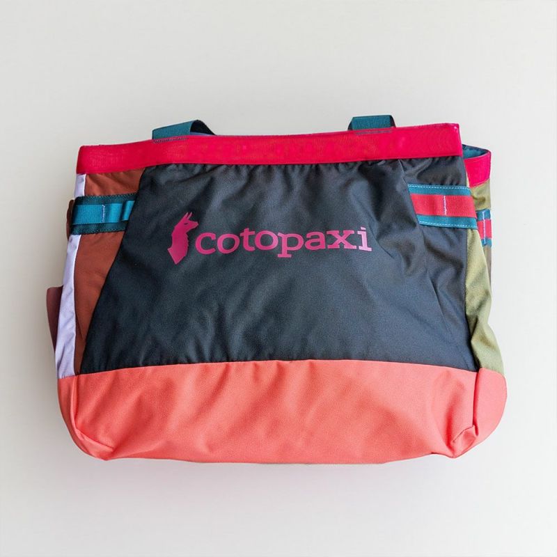 コトハクシALLPA60L トートハック ショルダーバッグ 大容量