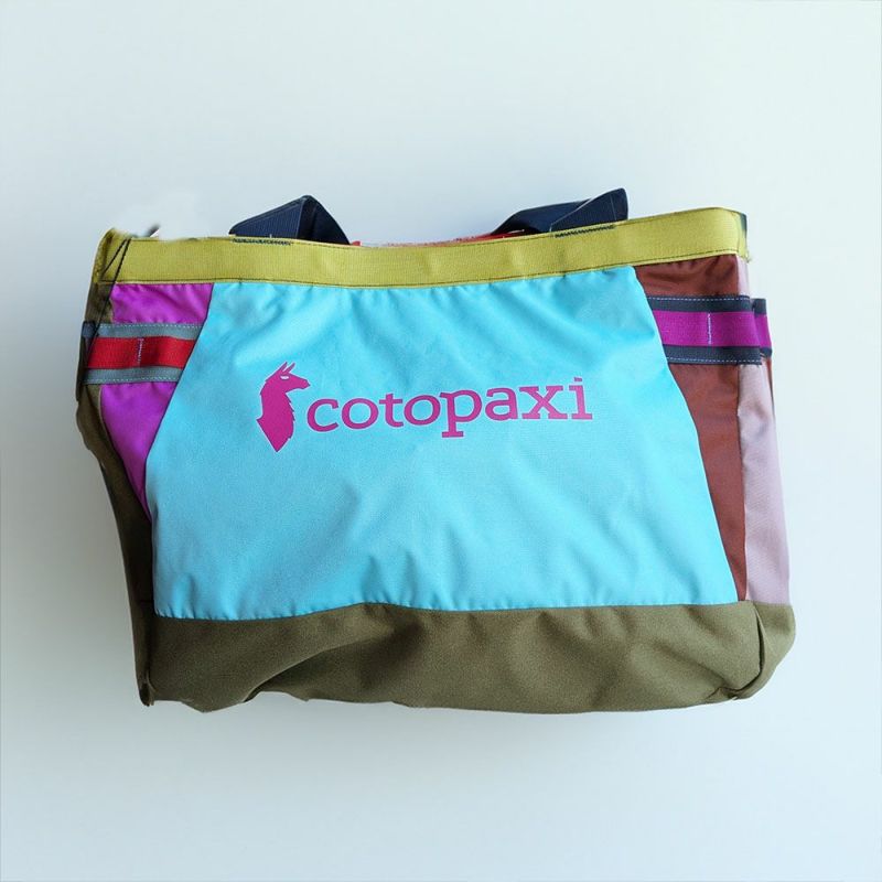 コトハクシALLPA60L トートハック ショルダーバッグ 大容量