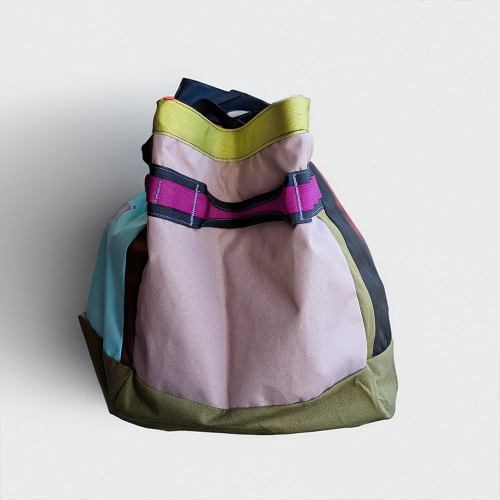 コトハクシALLPA60L トートハック ショルダーバッグ 大容量