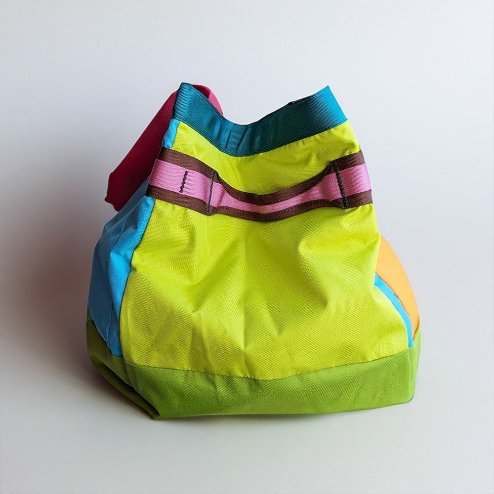 コトハクシALLPA60L トートハック ショルダーバッグ 大容量