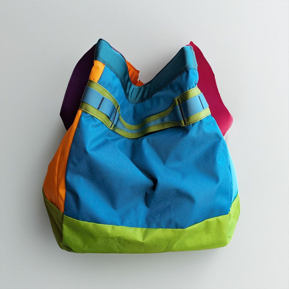 コトハクシALLPA60L トートハック ショルダーバッグ 大容量