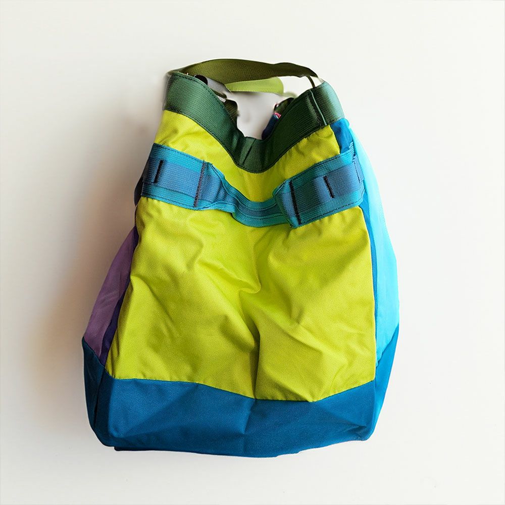 コトハクシALLPA60L トートハック ショルダーバッグ 大容量