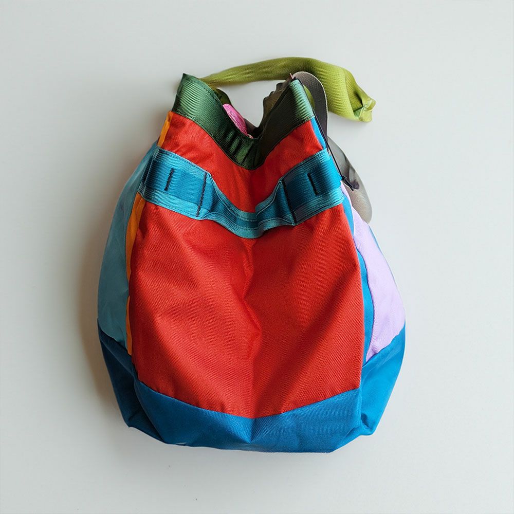 コトハクシALLPA60L トートハック ショルダーバッグ 大容量