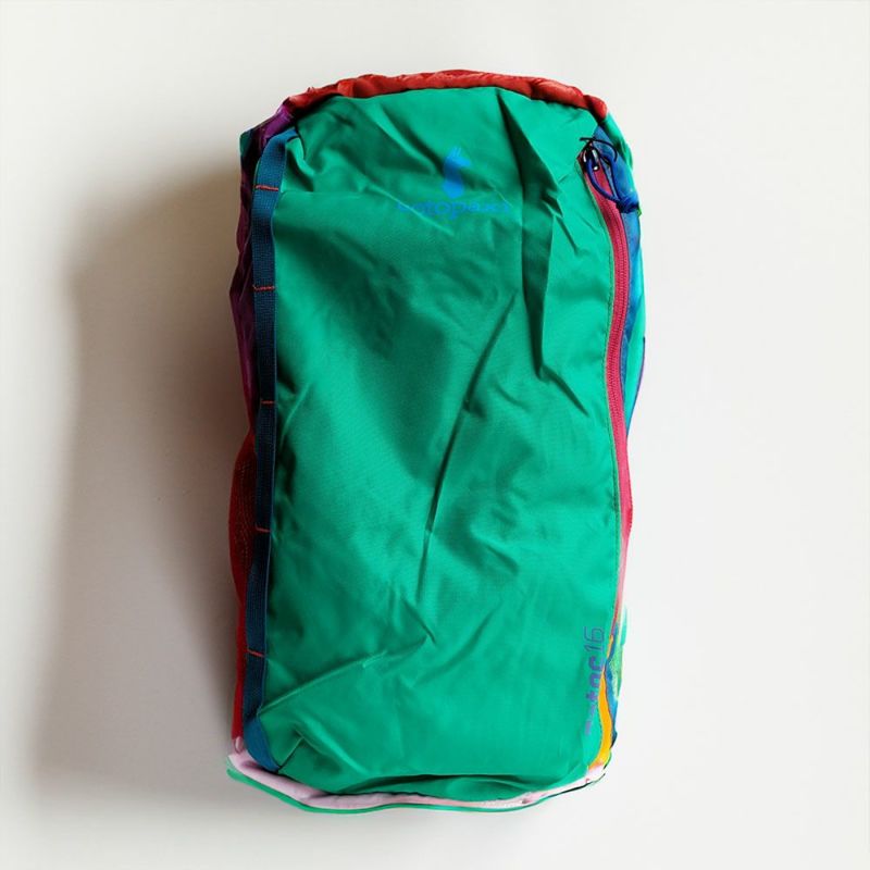 コトハクシ BATAC16L リュック ハックハック
