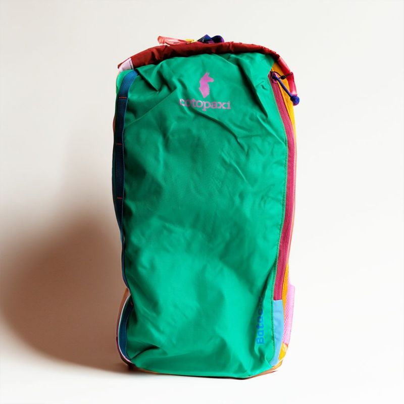 コトハクシ BATAC16L リュック ハックハック