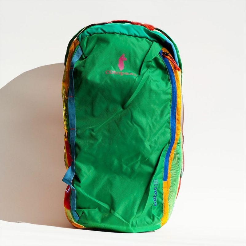 コトハクシ BATAC16L リュック ハックハック