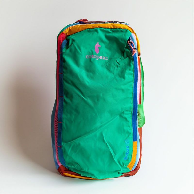 コトハクシ BATAC16L リュック ハックハック