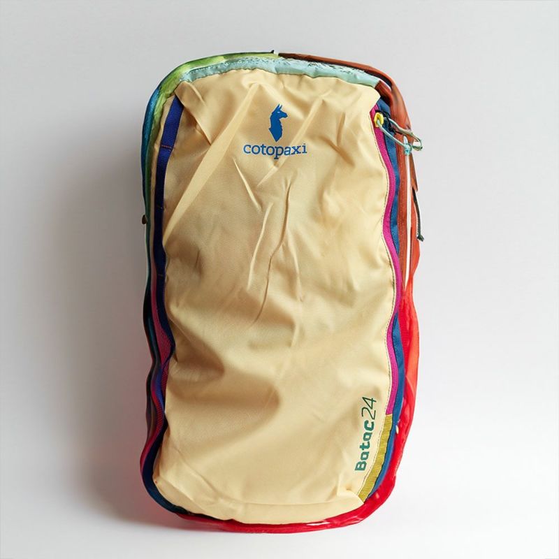 コトパクシ BATAC24 リュック バックパック