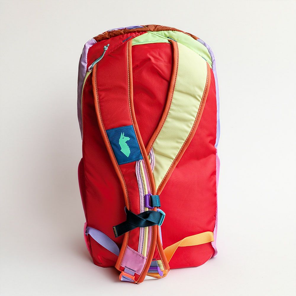 コトパクシ BATAC24 リュック バックパック