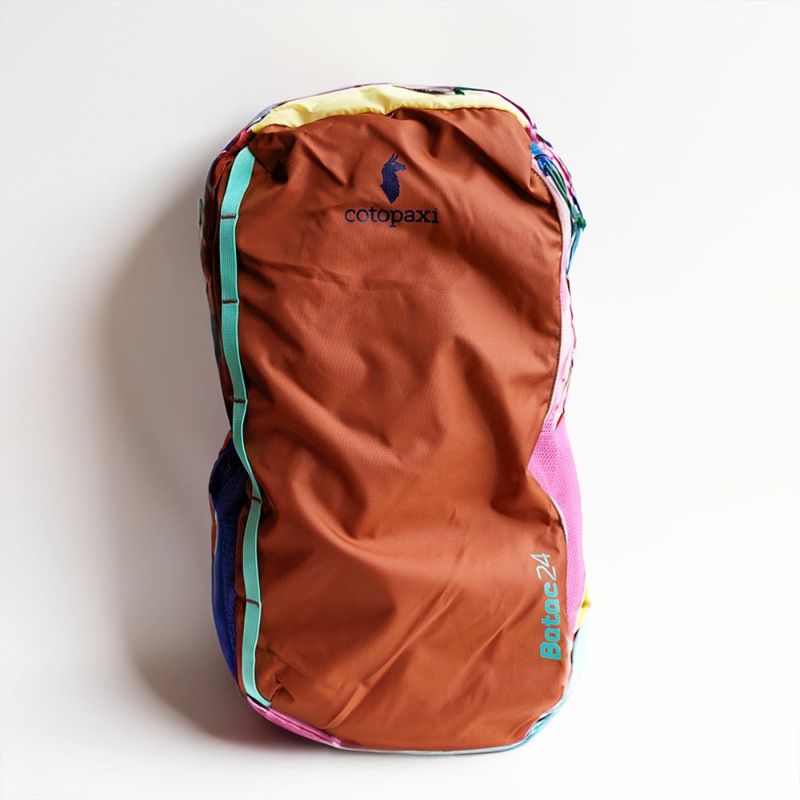 コトパクシ BATAC24 リュック バックパック