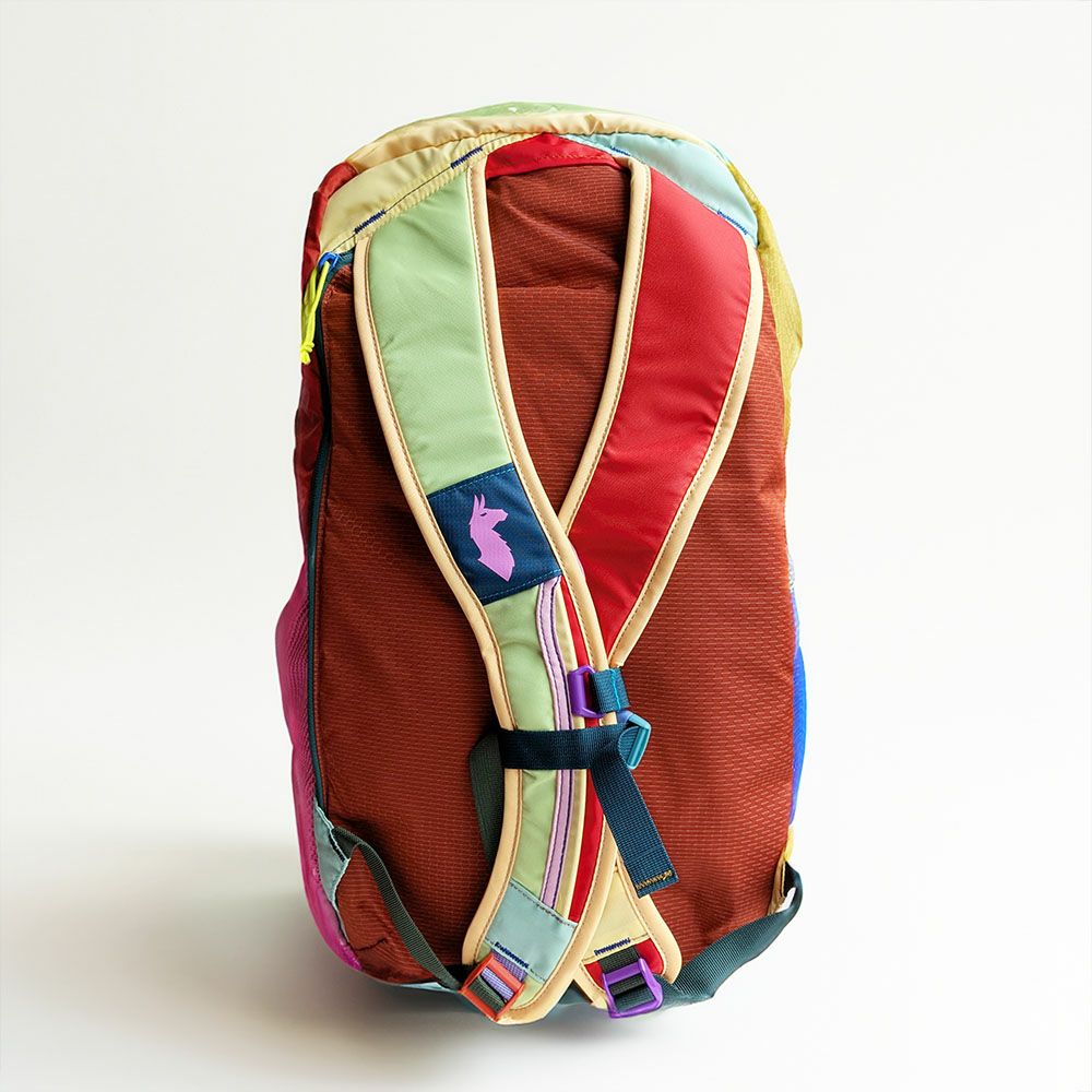 コトパクシ BATAC24 リュック バックパック