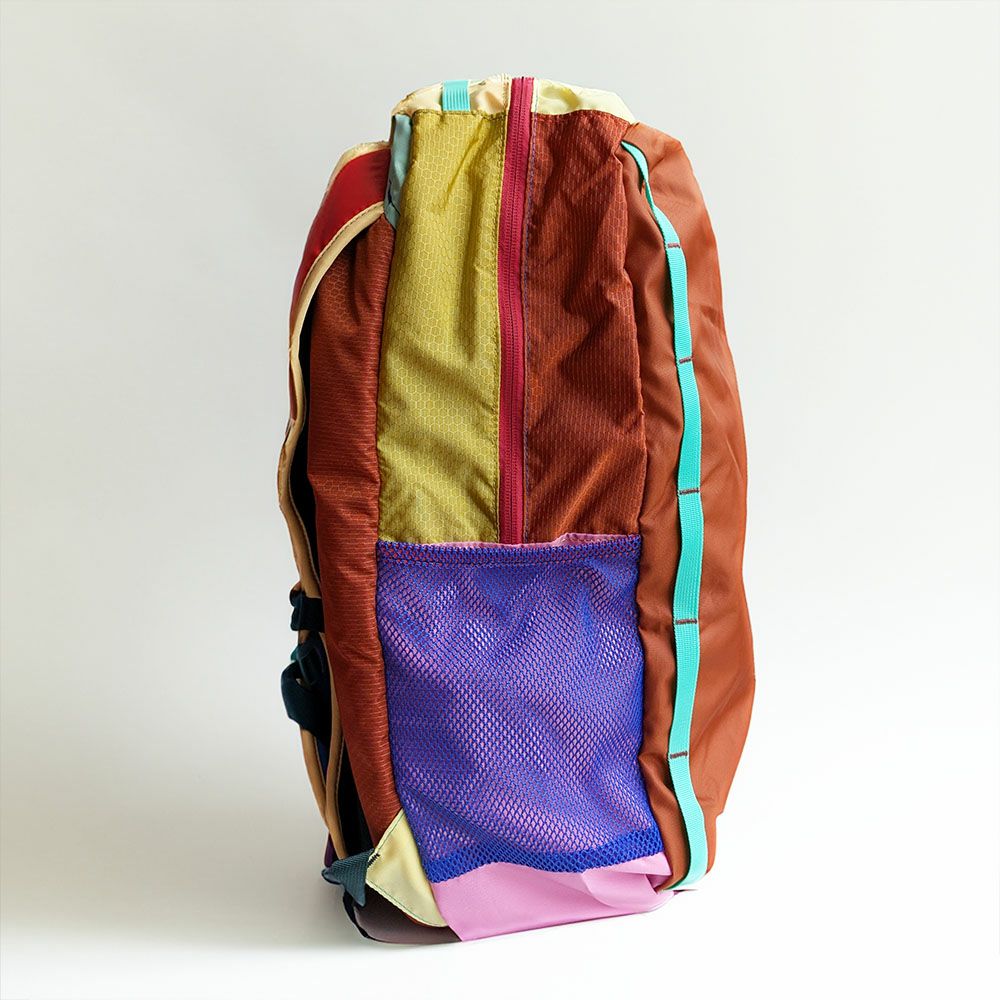 コトパクシ BATAC24 リュック バックパック