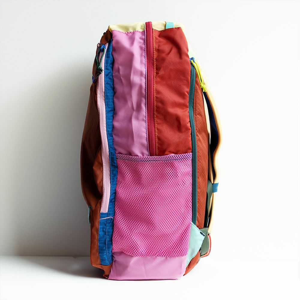 コトパクシ BATAC24 リュック バックパック