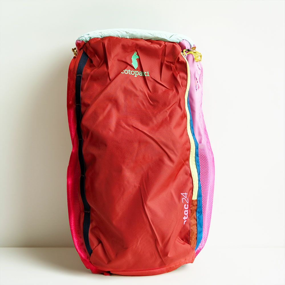 コトパクシ BATAC24 リュック バックパック