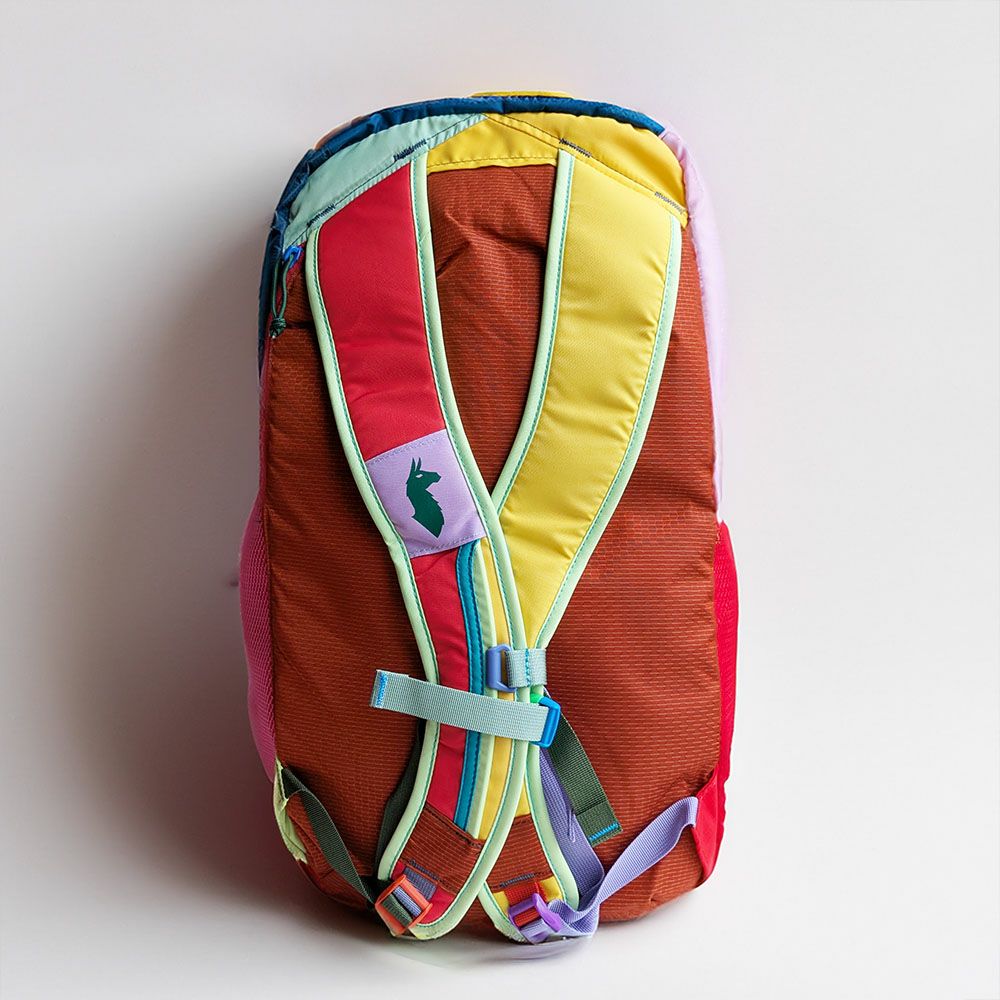 コトパクシ BATAC24 リュック バックパック