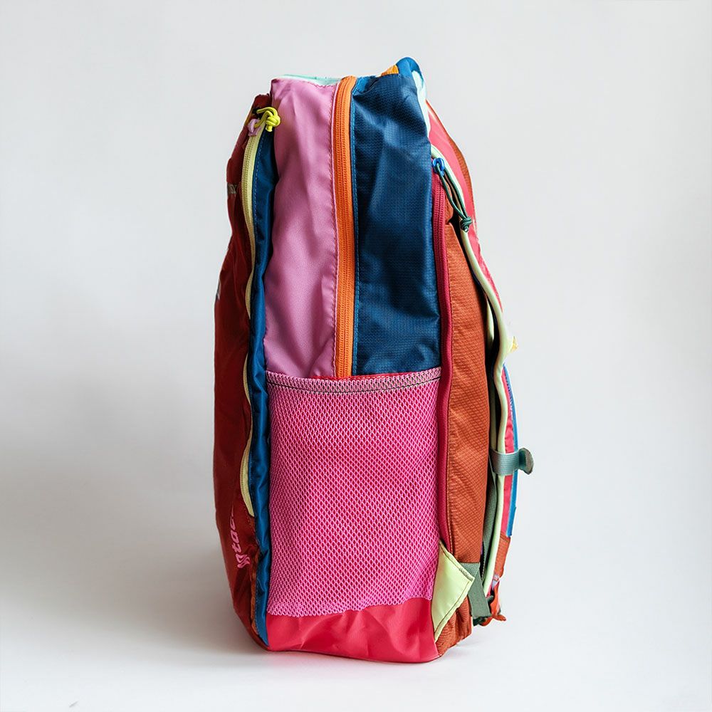 コトパクシ BATAC24 リュック バックパック