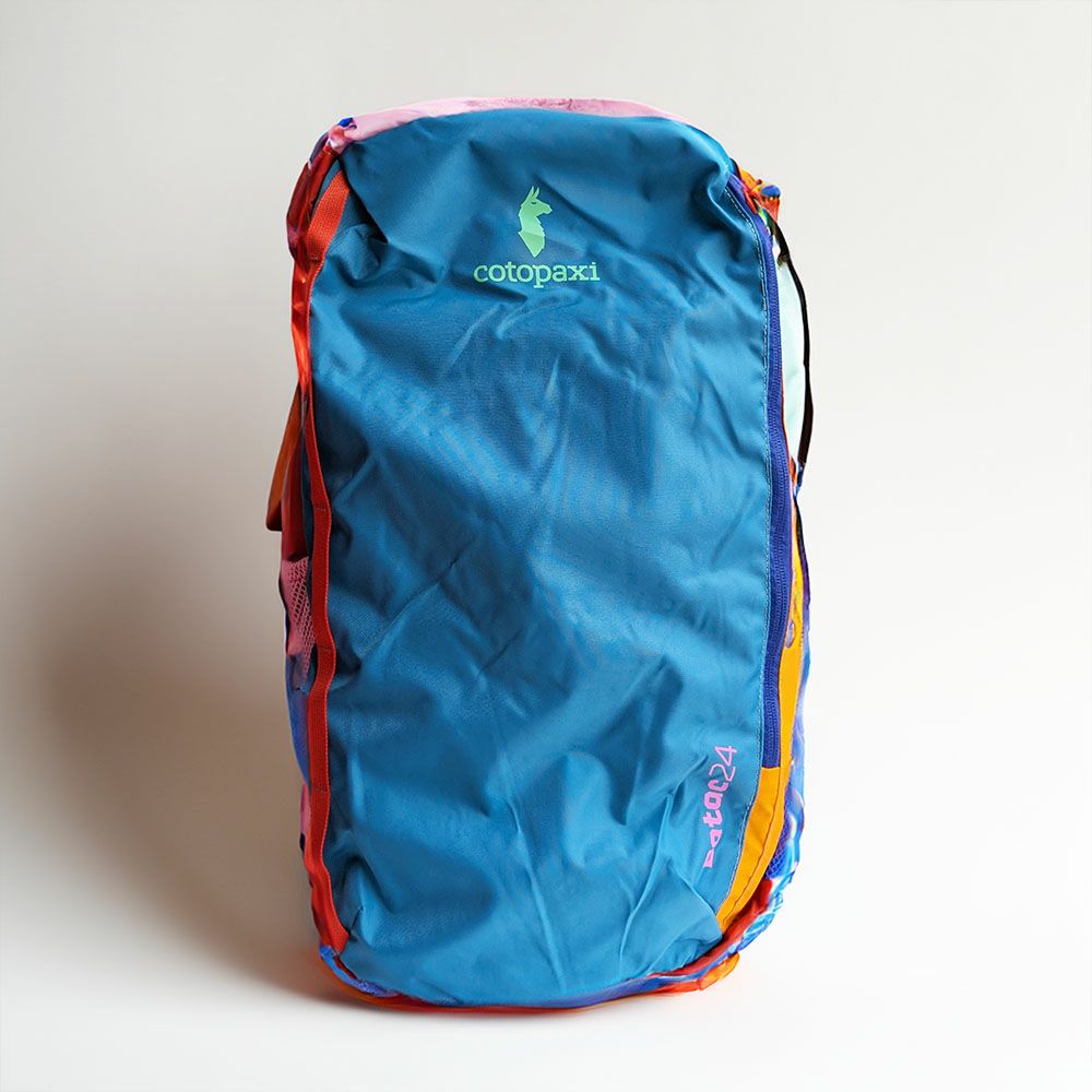 コトパクシ BATAC24 リュック バックパック