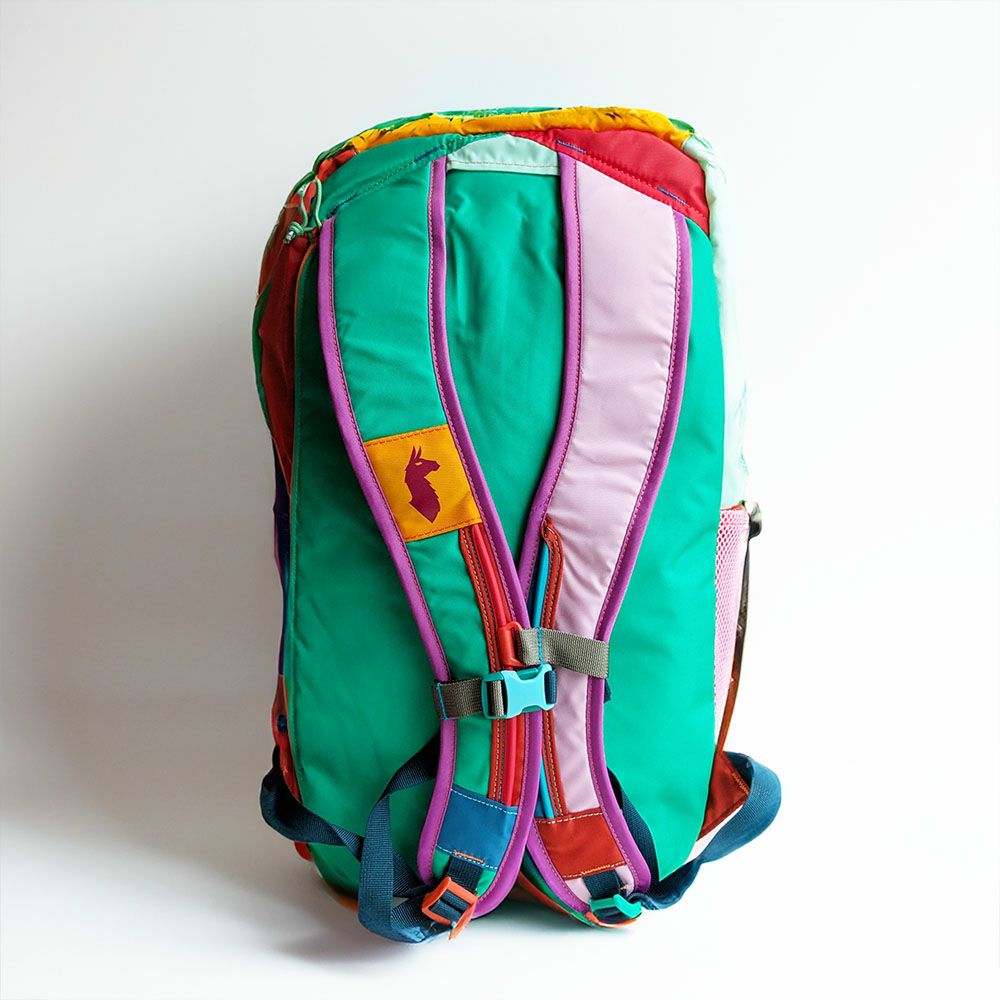 コトパクシ BATAC24 リュック バックパック