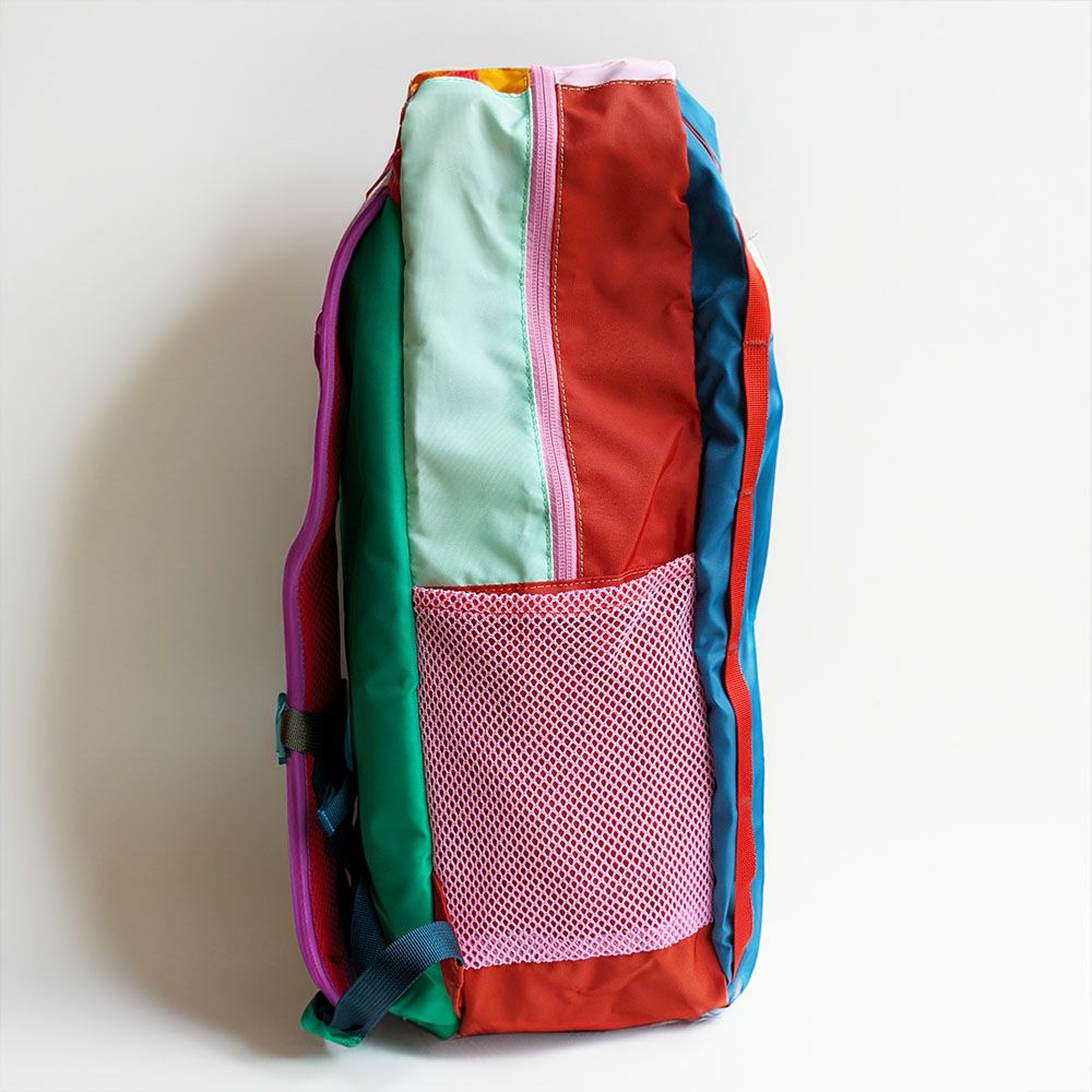 コトパクシ BATAC24 リュック バックパック