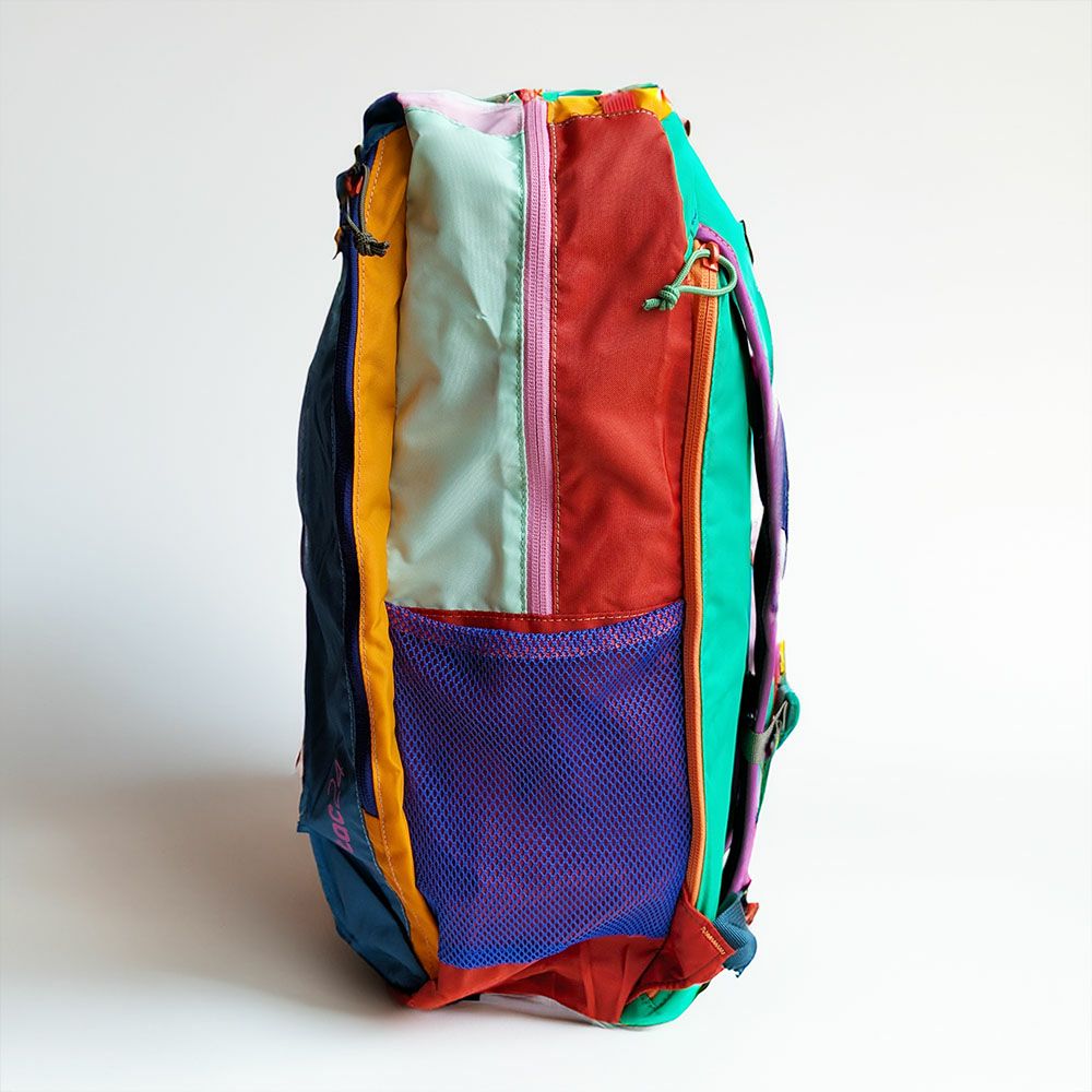 コトパクシ BATAC24 リュック バックパック