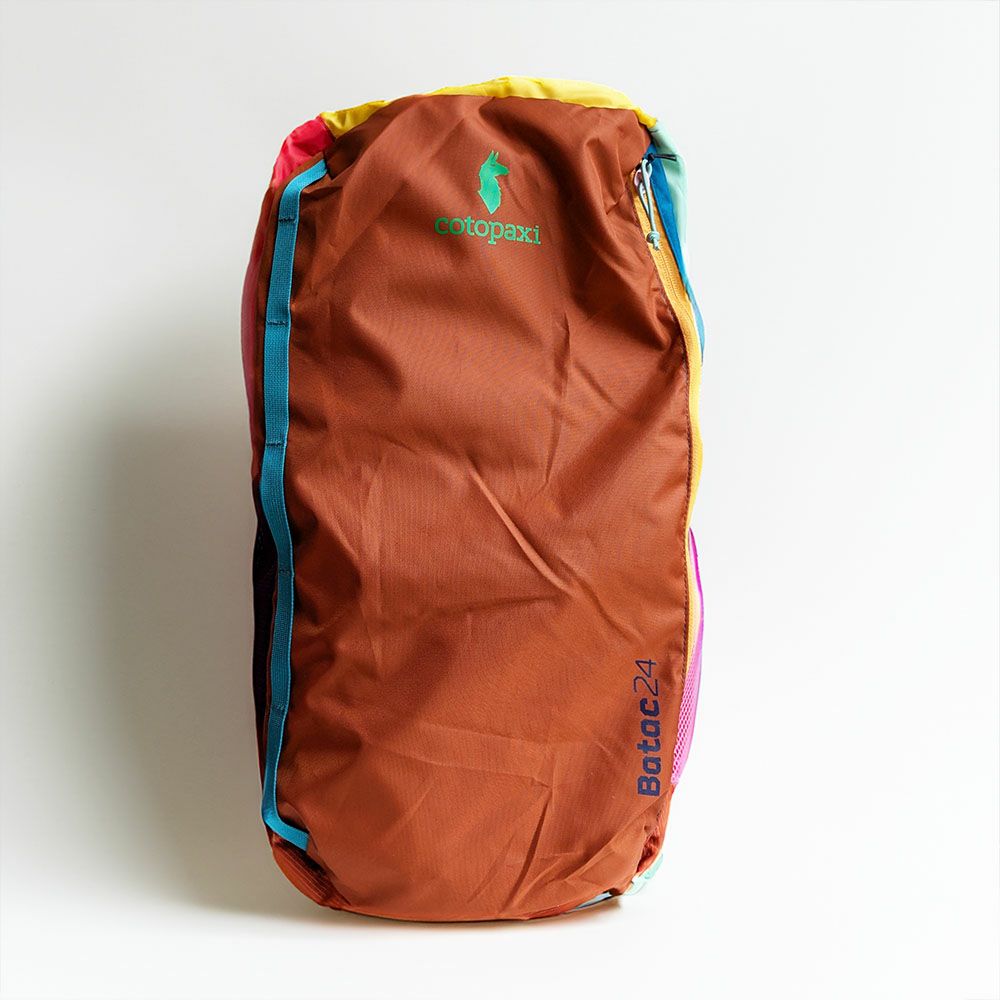 コトパクシ BATAC24 リュック バックパック