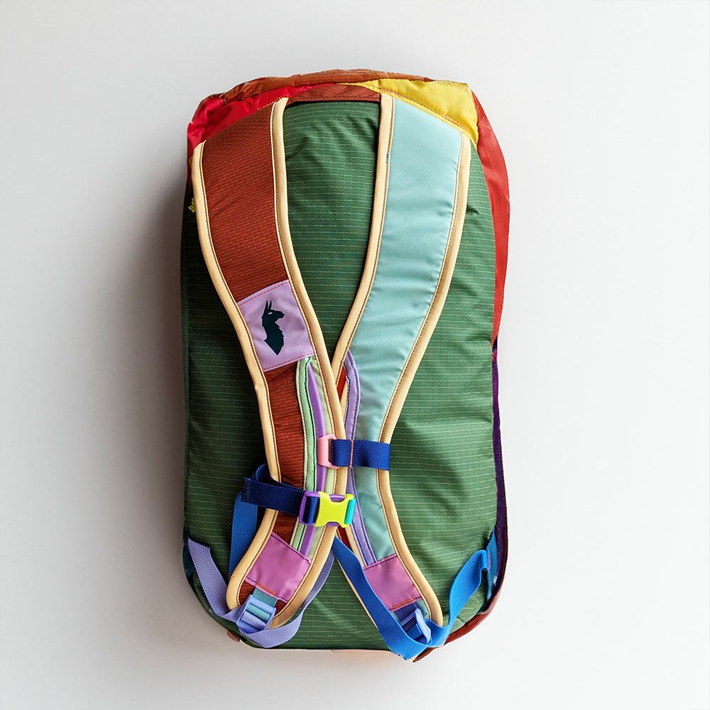 コトパクシ BATAC24 リュック バックパック