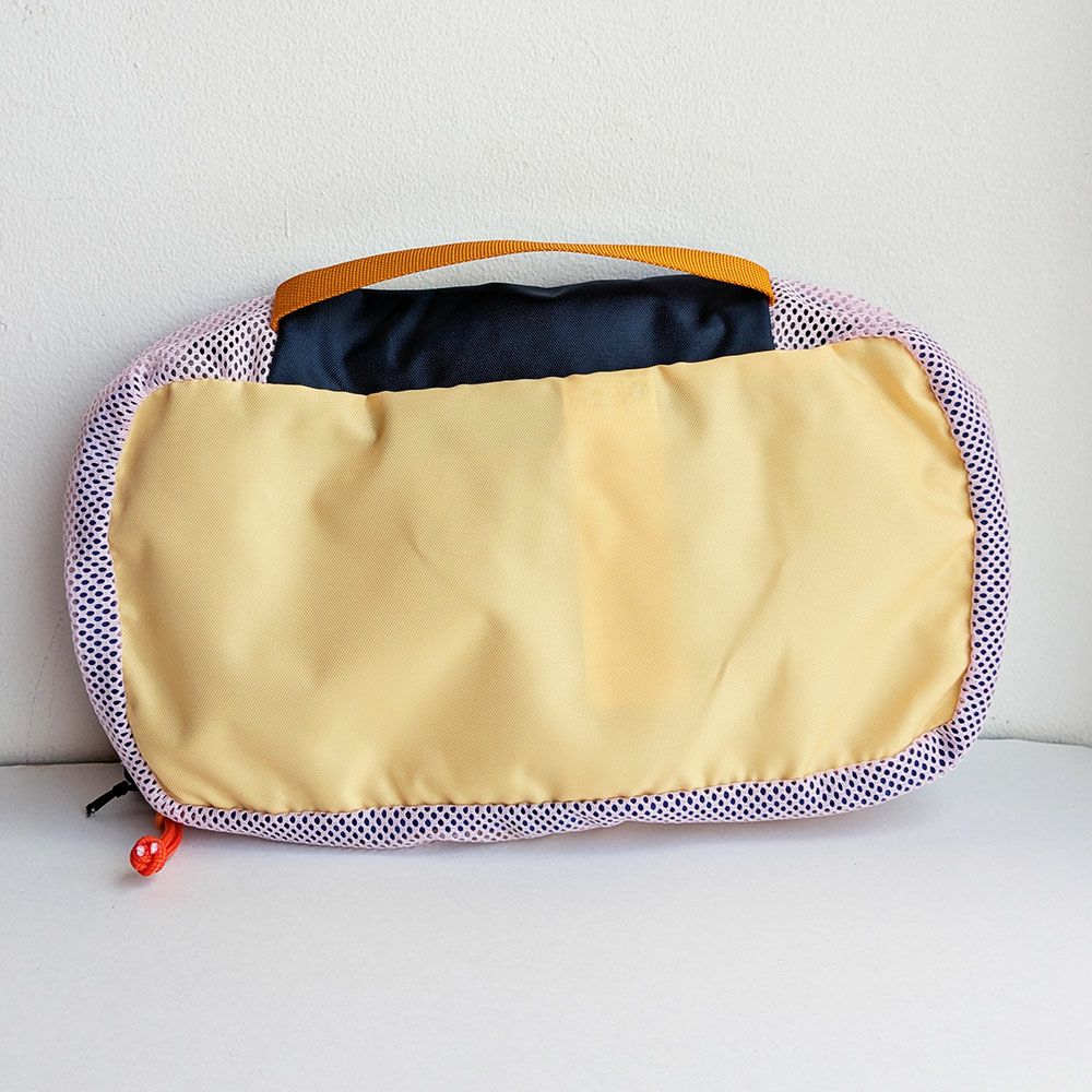 コトハクシ CUBO3L ホーチ 衣類用ホーチ