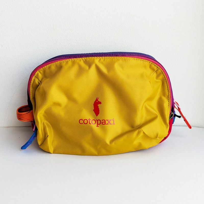 コトパクシ NIDO ポーチ