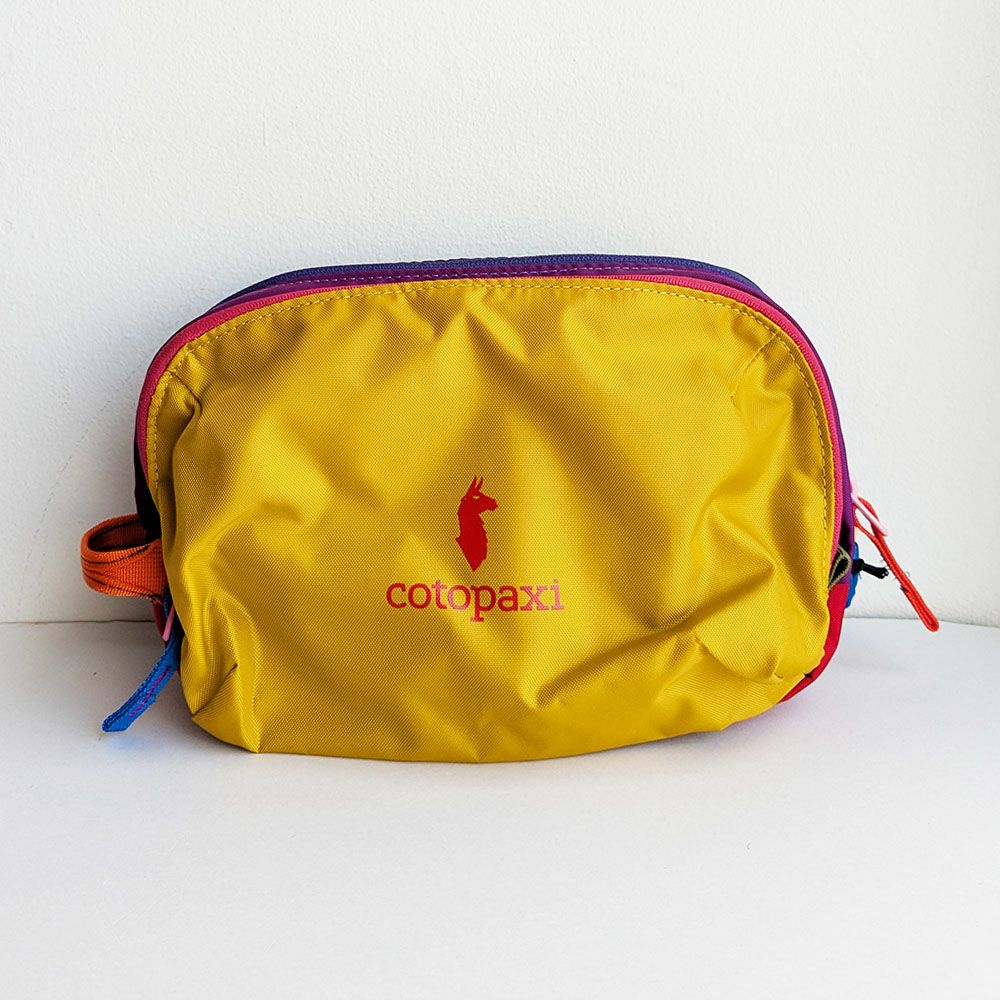 コトパクシ NIDO ポーチ