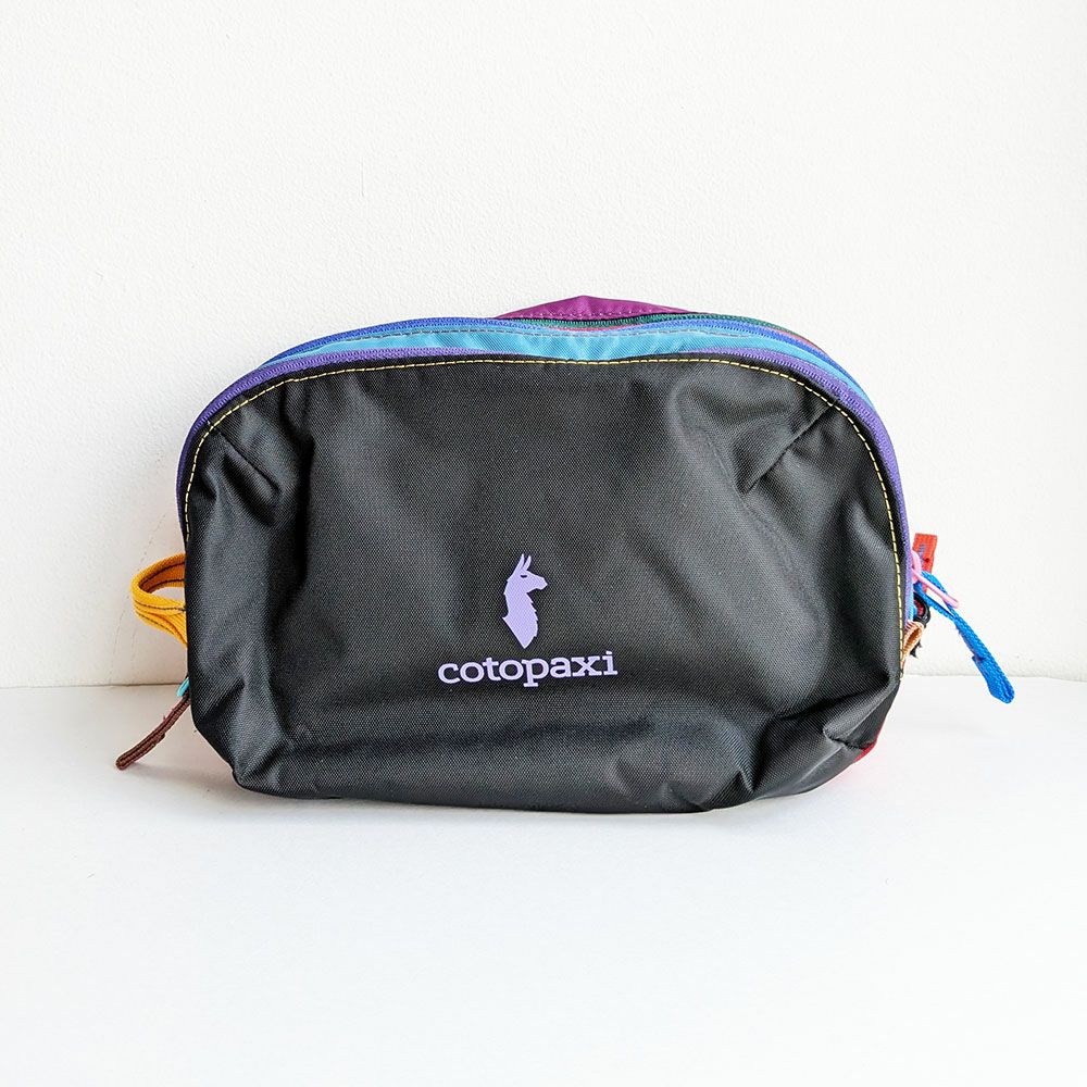 コトパクシ NIDO ポーチ