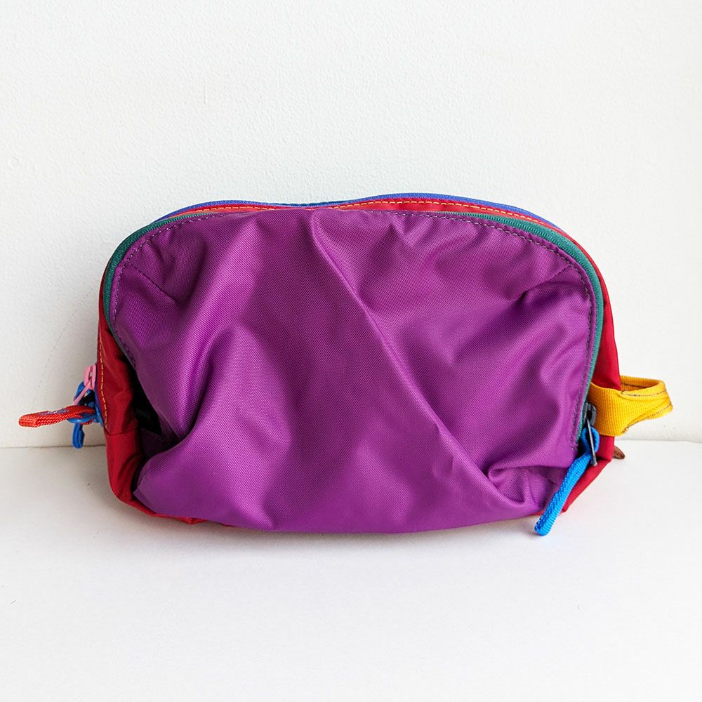 コトパクシ NIDO ポーチ