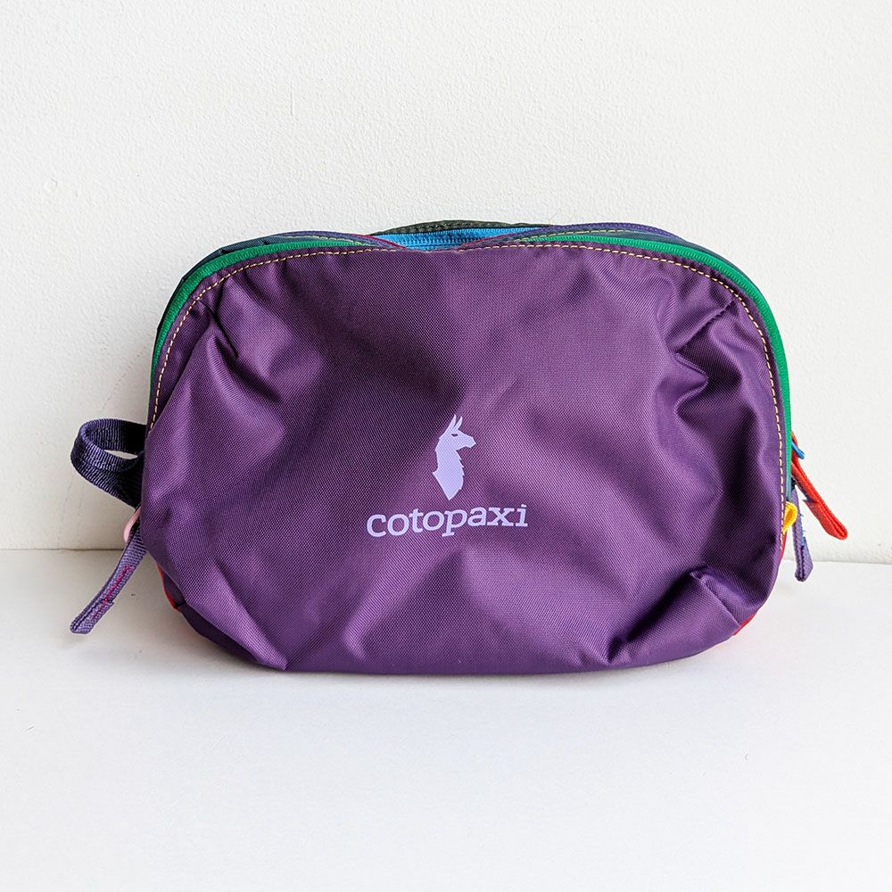 コトパクシ NIDO ポーチ