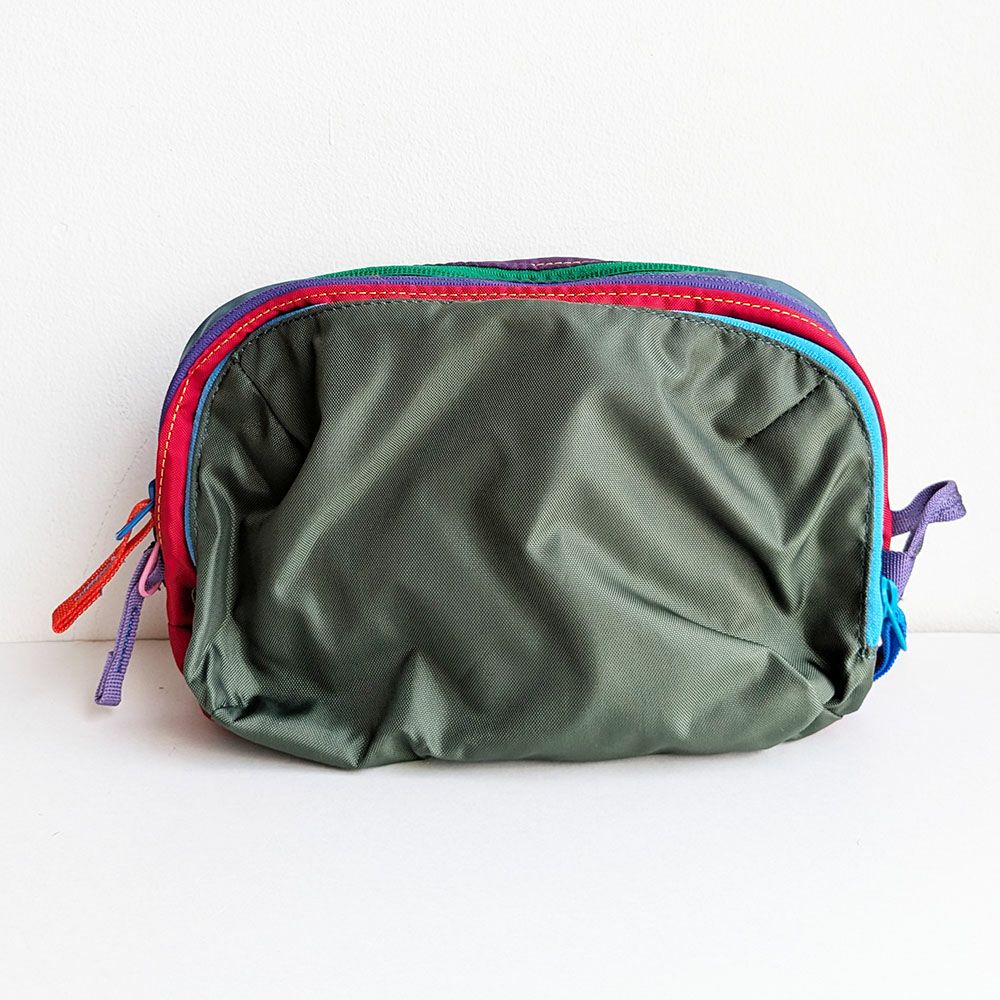 コトパクシ NIDO ポーチ