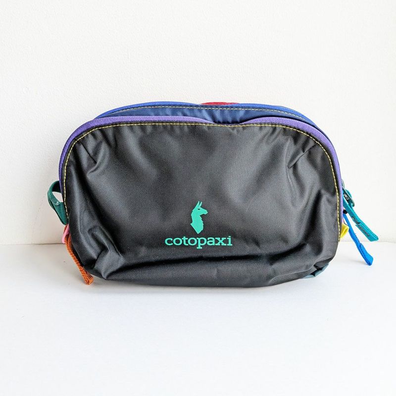 コトパクシ NIDO ポーチ