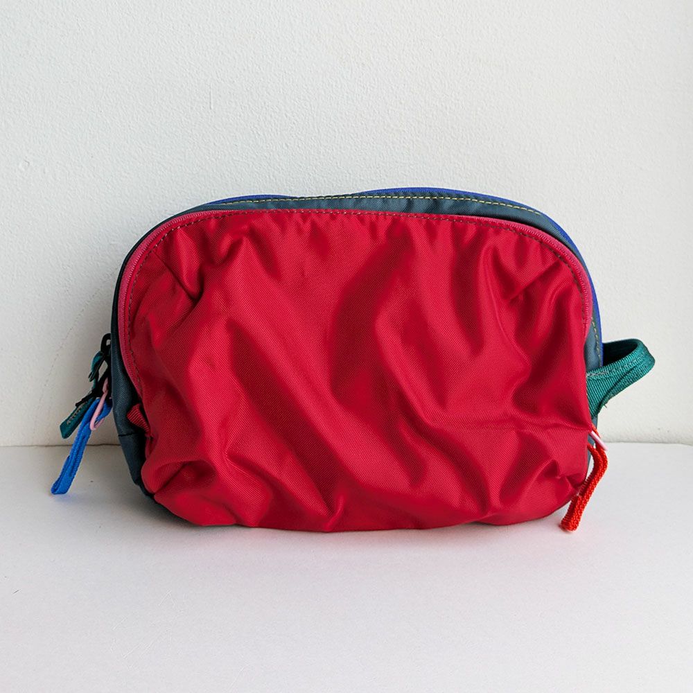 コトパクシ NIDO ポーチ