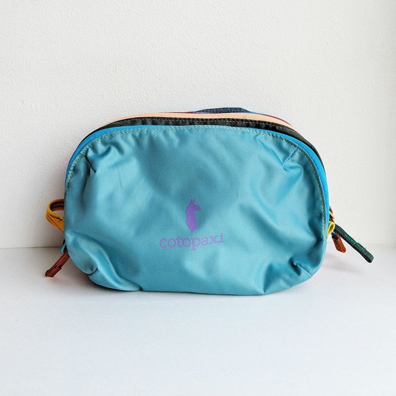 コトパクシ NIDO ポーチ