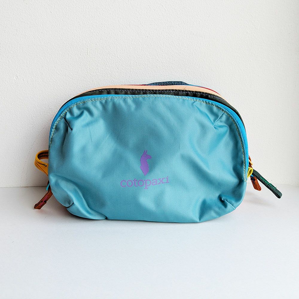 コトパクシ NIDO ポーチ