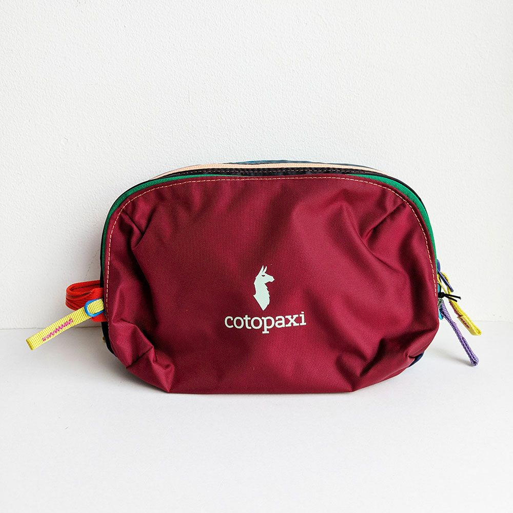 コトパクシ NIDO ポーチ