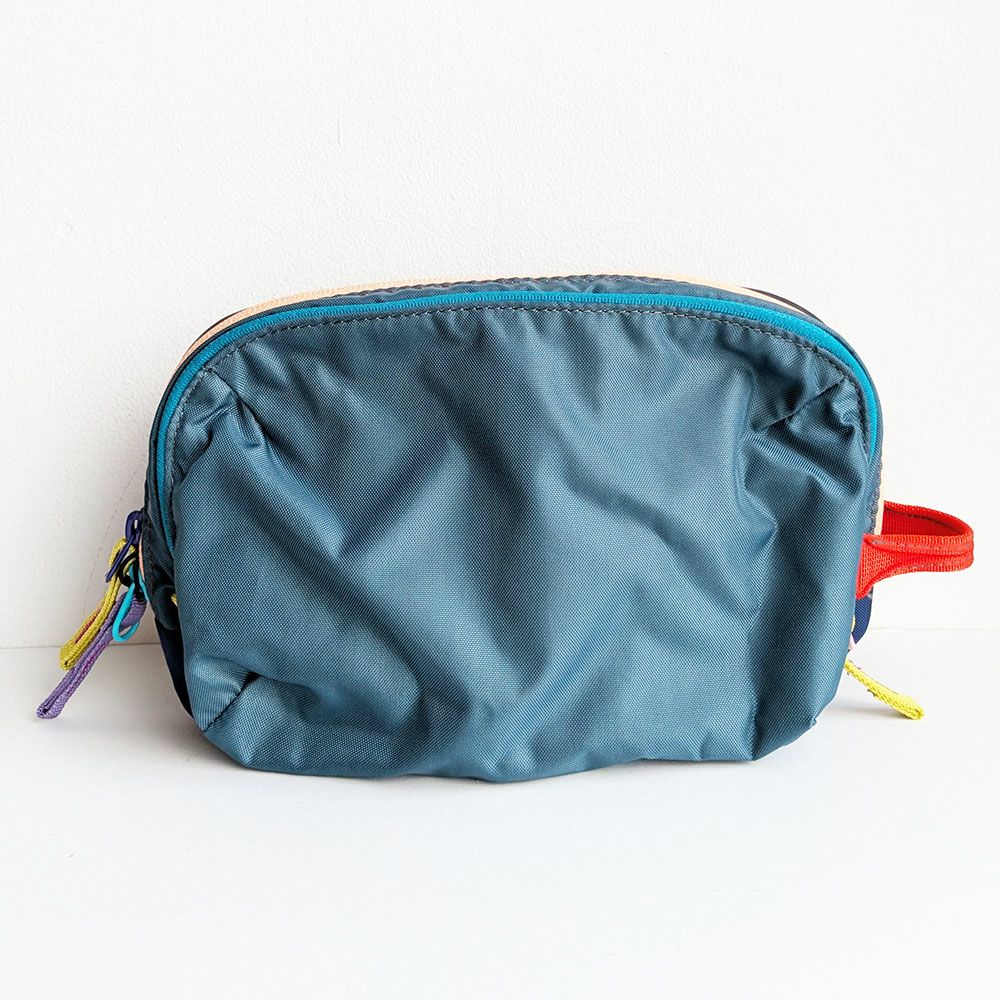 コトパクシ NIDO ポーチ