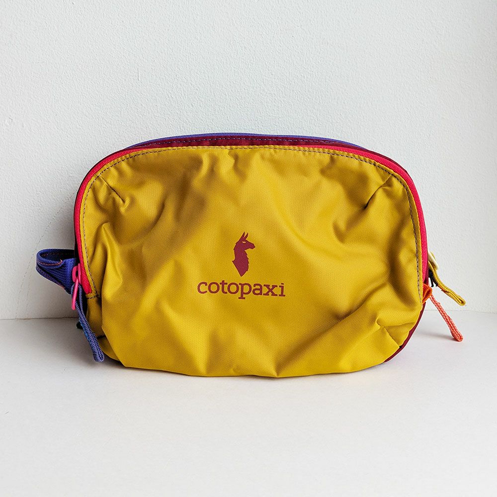 コトパクシ NIDO ポーチ