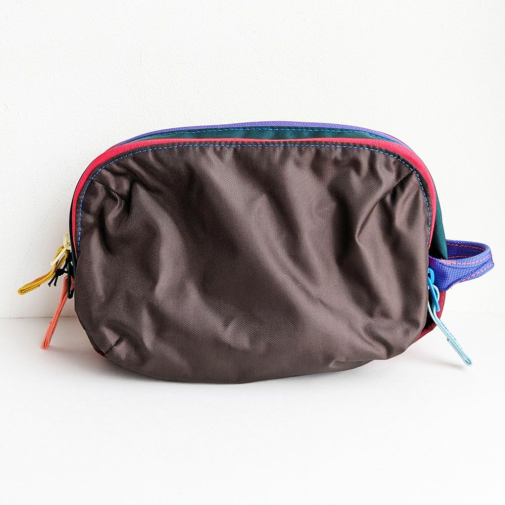 コトパクシ NIDO ポーチ