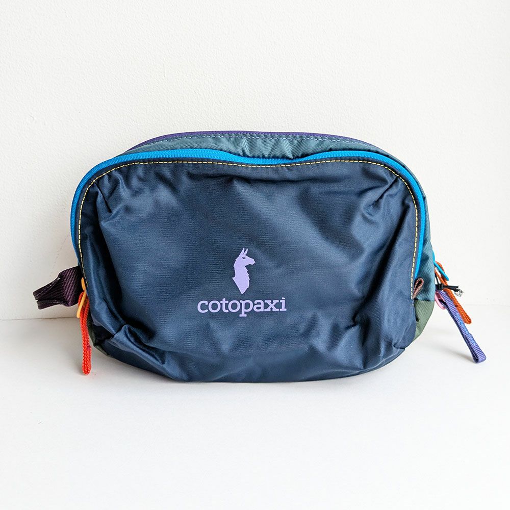 コトパクシ NIDO ポーチ