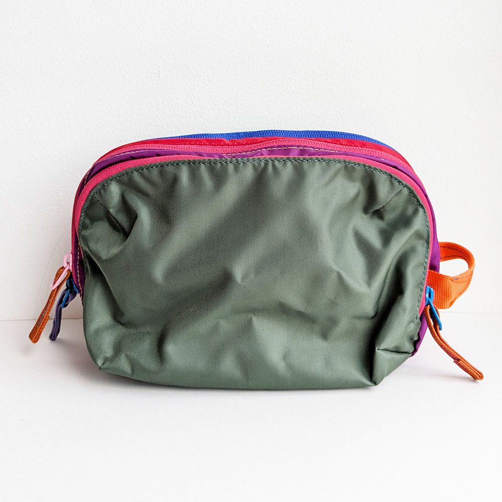 コトパクシ NIDO ポーチ