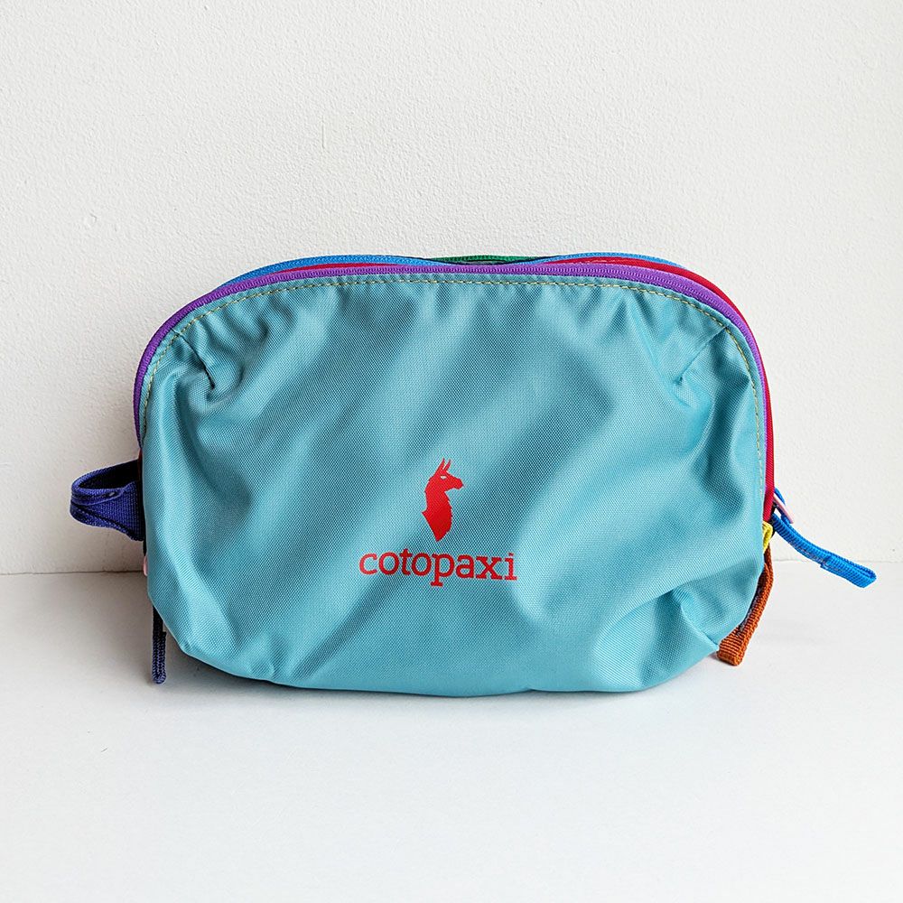 コトパクシ NIDO ポーチ