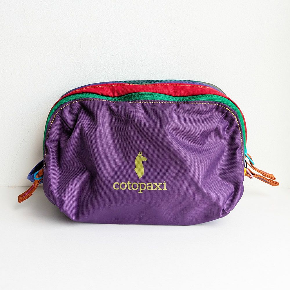 コトパクシ NIDO ポーチ