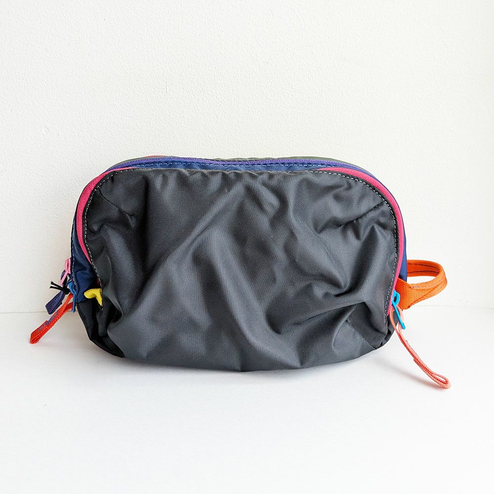 コトパクシ NIDO ポーチ